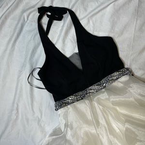 Nights by Teeze Me Long Dress